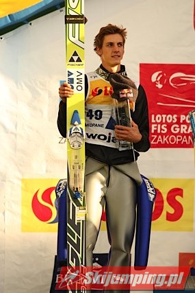 147 Gregor Schlierenzauer